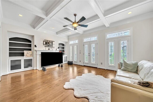 Building Photo - 3676 Brookhaven Manor Crossing NE