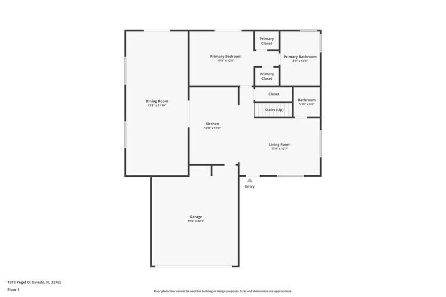 Building Photo - 1018 Pegel Ct