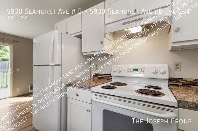 Building Photo - 5930 Seahurst Ave