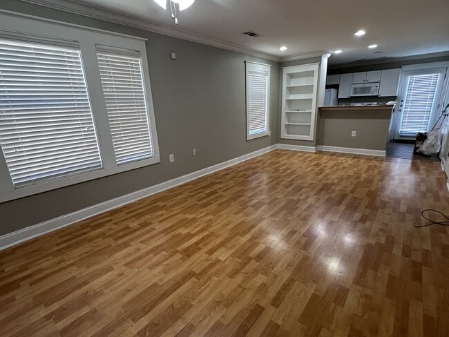 Building Photo - 1725 Harvey Mitchell Pkwy S