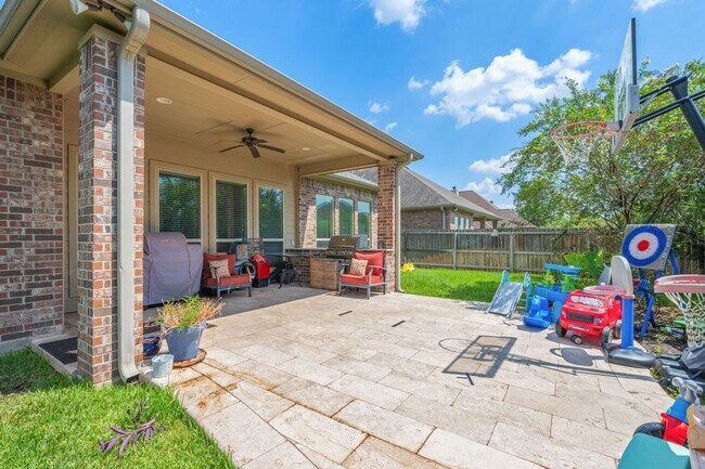 Building Photo - 4408 Toddington Ln