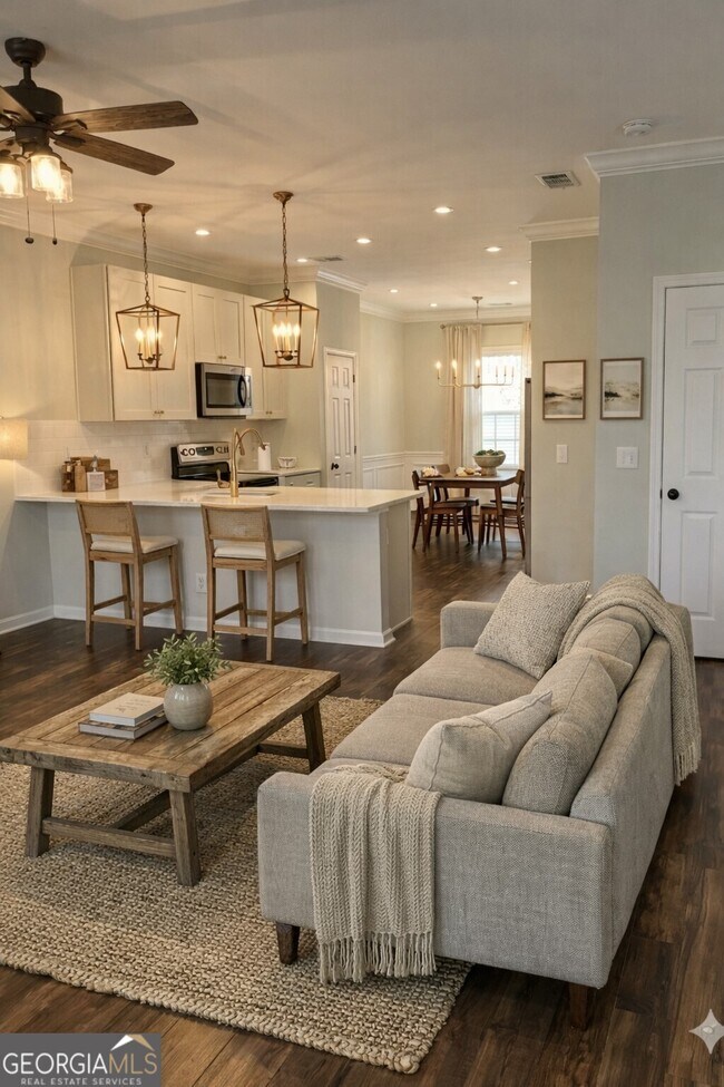 Building Photo - 392 Mill Pond Crossing