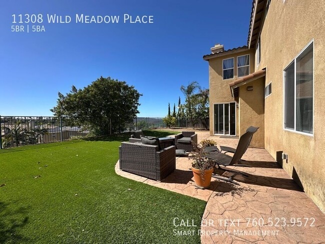 Building Photo - 11308 Wild Meadow Pl
