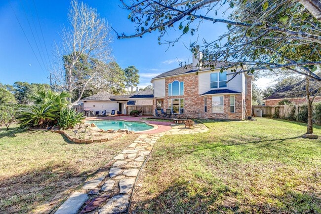 Building Photo - 14842 Grand Corral Ln