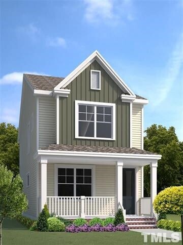 Primary Photo - 501 Evening Star Dr