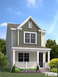 Building Photo - 501 Evening Star Dr