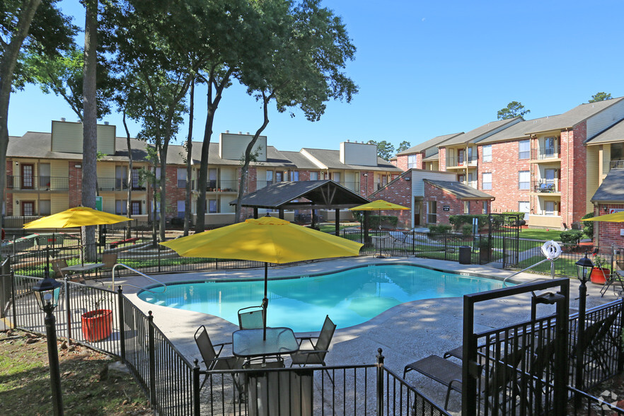 Primary Photo - Park at Deerbrook Apartments