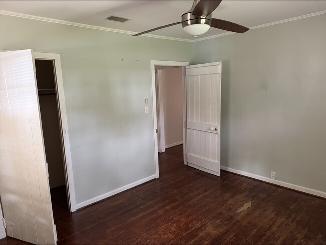 Bedroom One - 1904 Jeanette St