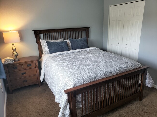 Building Photo - 701 Masters Row