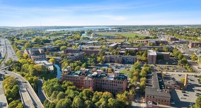 Building Photo - Franklin