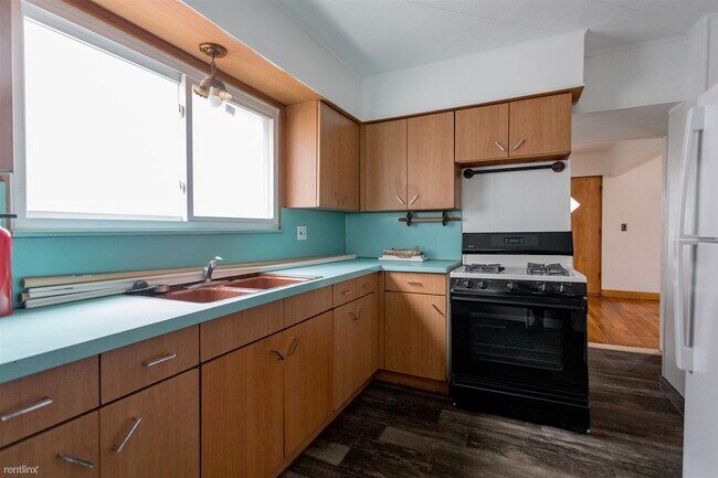 Building Photo - 2 br, 1 bath House - 3080 Goodson St Singl...