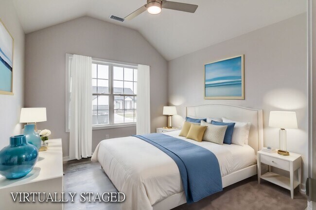 Building Photo - Beautiful, brand-new, 3-bedroom, 2-bath home in Nixa with a 3-car garage.