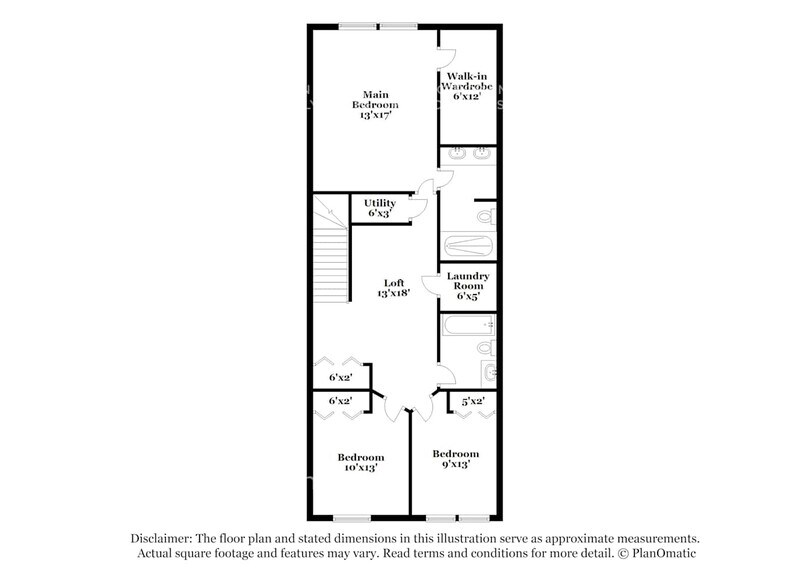 Building Photo - 1313 Coastal Mdw Trl