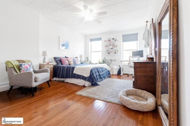 Building Photo - 1 bedroom in BROOKLYN NY 11201
