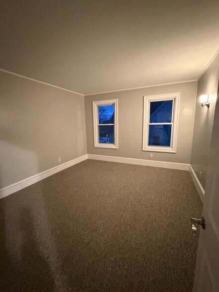 Bedroom 1 - 99 Ridge St