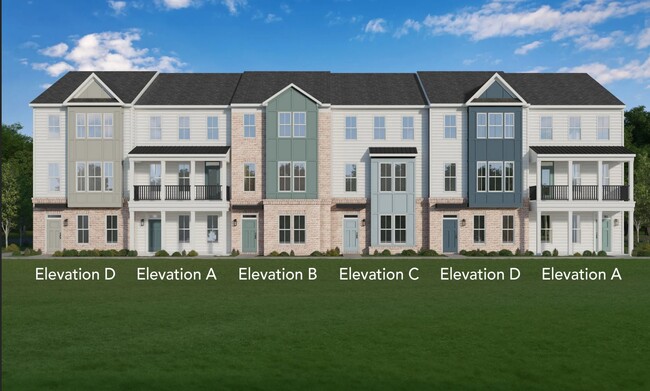 Building Photo - 15308 Oasis Sun Wy