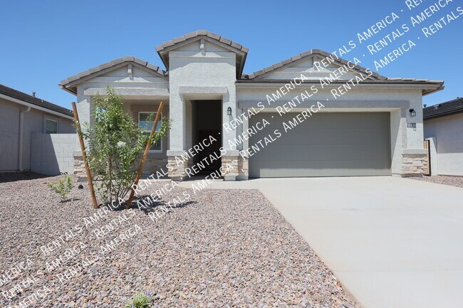 Building Photo - 18436 W Artemisa Ave