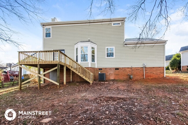 Building Photo - Welcome Home!