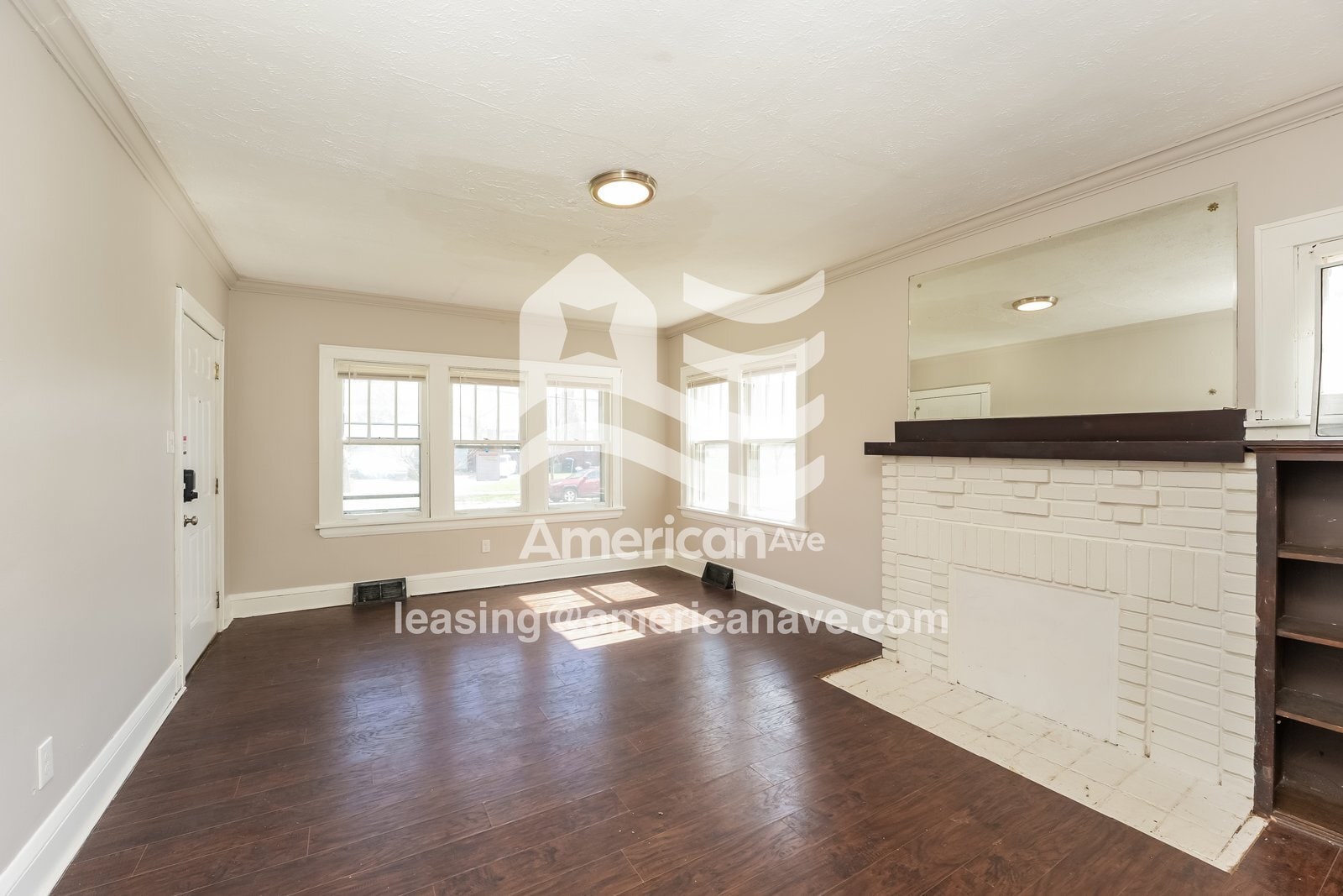 Building Photo - 814 Dover Ave