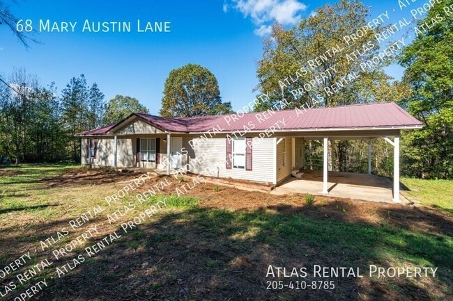 Building Photo - 68 Mary Austin Ln