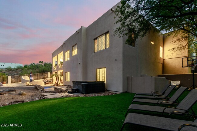 Building Photo - 15510 E Telegraph Dr