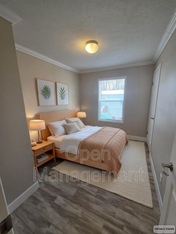 Building Photo - 8701 NE 107th Pl