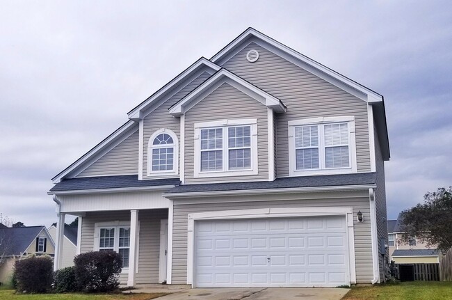 Primary Photo - Plum Creek 4Br 2.5Ba