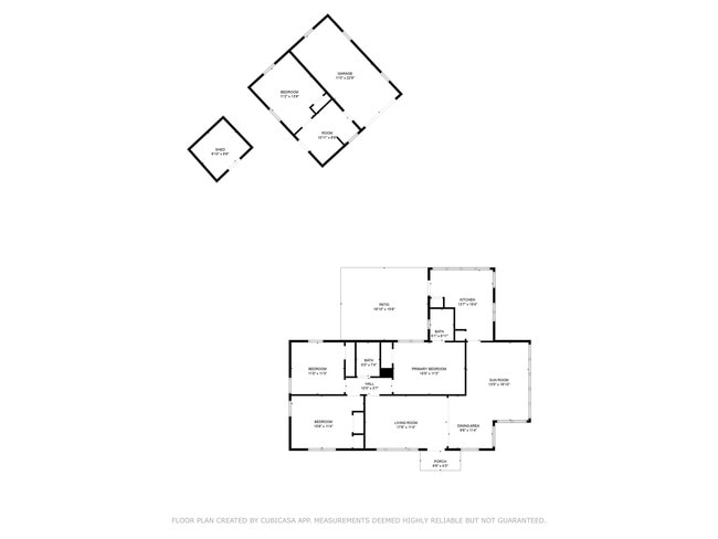 Building Photo - 4872 Carnes Ave