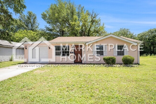 Primary Photo - 4210 N Park Dr