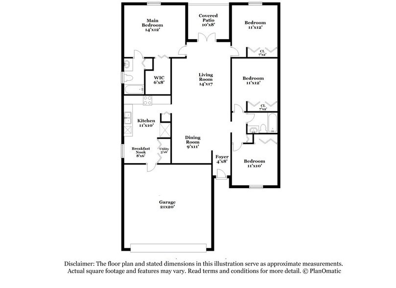 Building Photo - 1436 Birchstone Ave