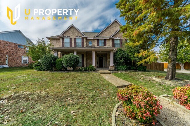 Primary Photo - 6 Bedrooms, 3 garage space house. US75 & A...