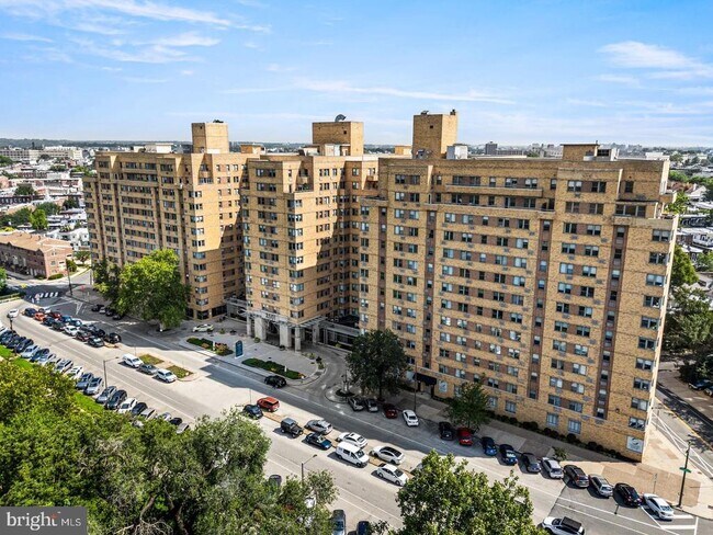 Building Photo - 2601 Pennsylvania Ave