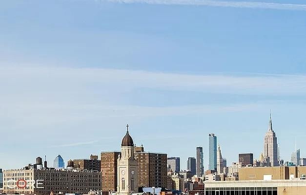 Building Photo - 154 Attorney St