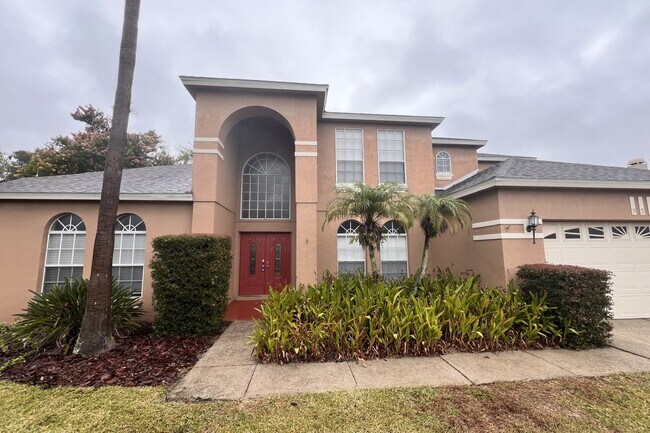 Building Photo - 950 Longwood Club Pl