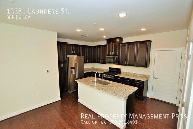Building Photo - 13381 Launders St