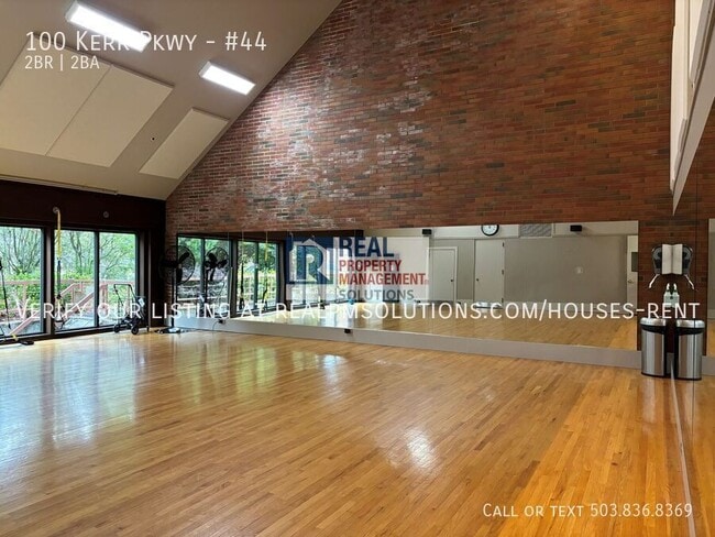 Building Photo - 100 Kerr Pkwy