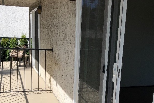 Deck - 11249 Greenwood Ave N