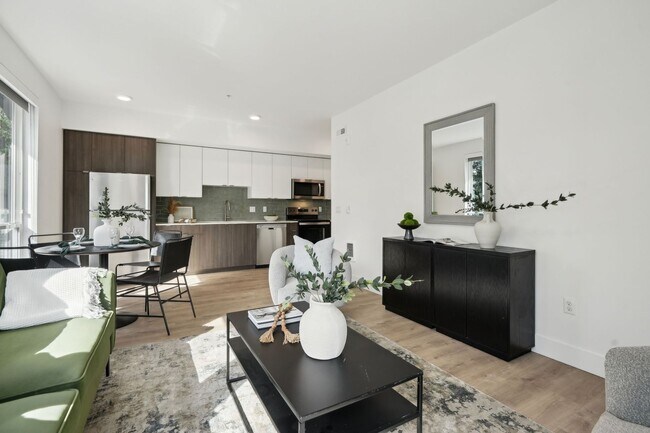 Building Photo - Welcome to Burnside Bluffs – Your New Urban Retreat!