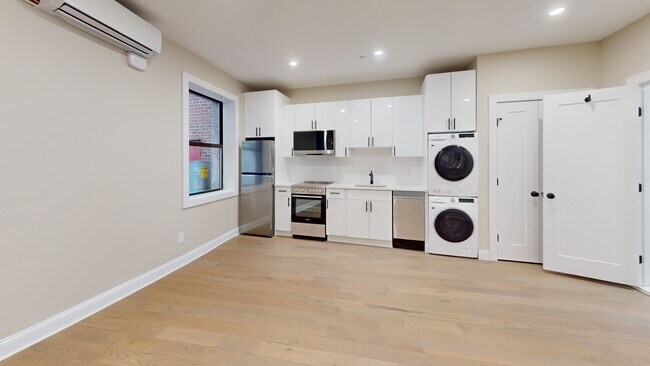 Floorplan - Flats on Broad