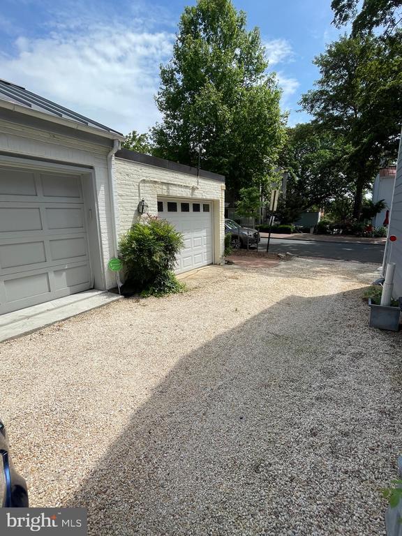 Building Photo - 2802 P St NW