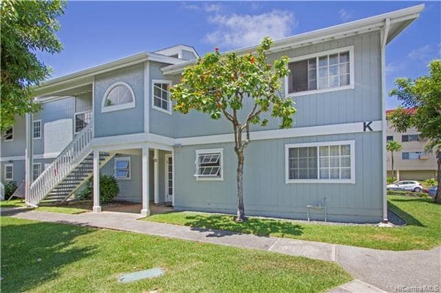 Building Photo - 355 Aoloa St