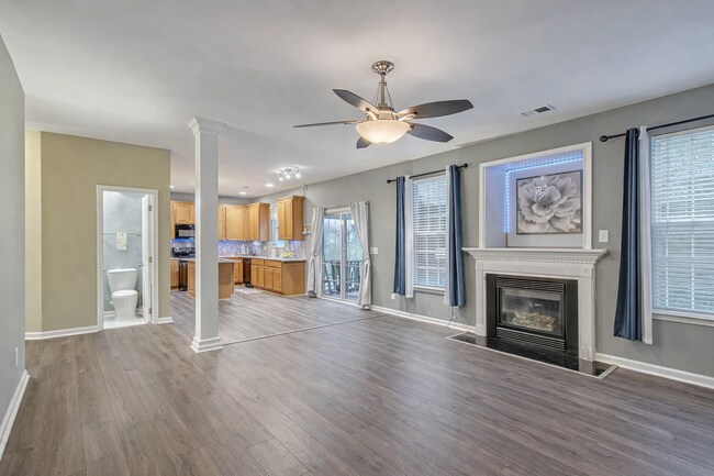 Building Photo - Comfort, Space & Convenience in Summerville