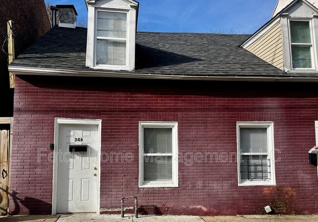 Primary Photo - 346 Beaver St