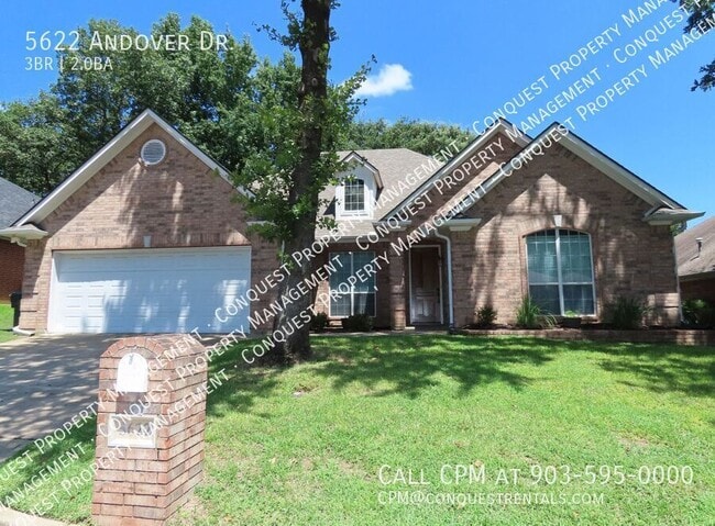 Primary Photo - 5622 Andover Dr