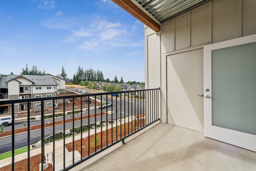 Primary Photo - Cascade Creek Apartments