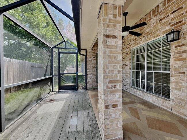 Building Photo - 17302 Lonesome Dove Trail