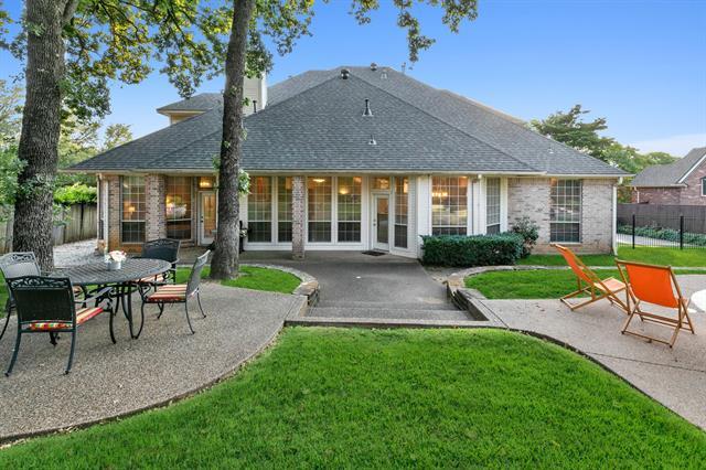 Building Photo - 707 Timber Lake Cir