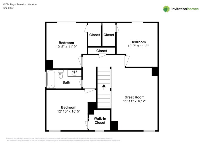Building Photo - 15734 Regal Trace Ln