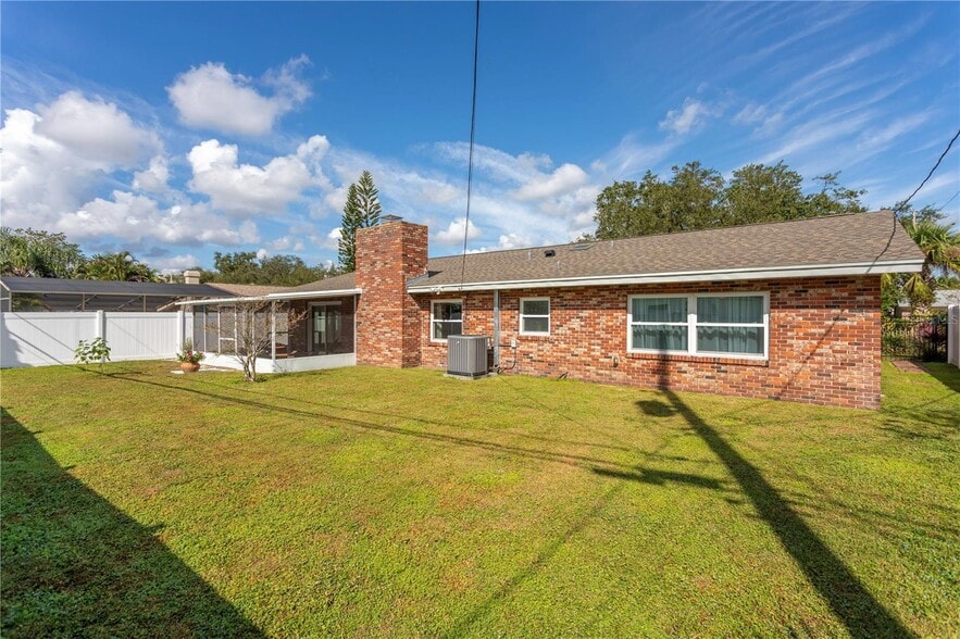 Building Photo - 4510 Cranston Pl