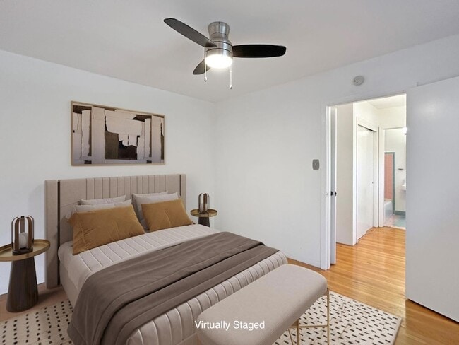 Building Photo - 1300 Hoover St